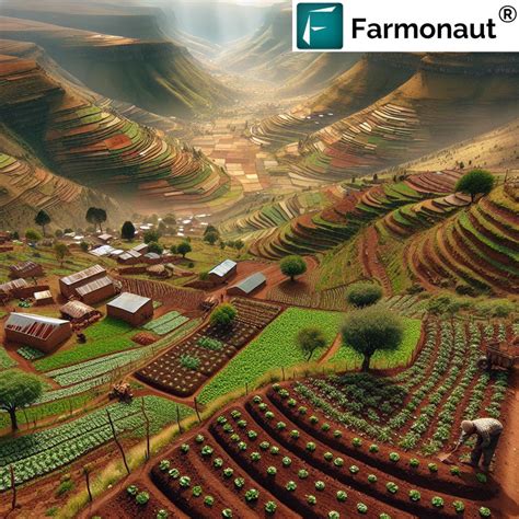 Agriculture In Lesotho Pdf