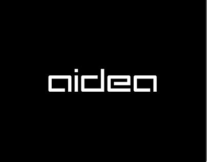 Aidea Logo