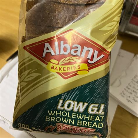 Albany Gi