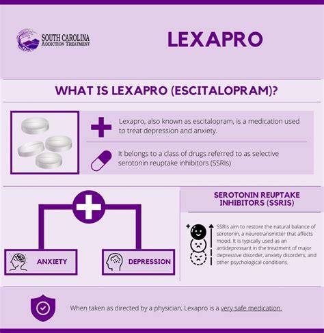 Alcohol And Lexapro