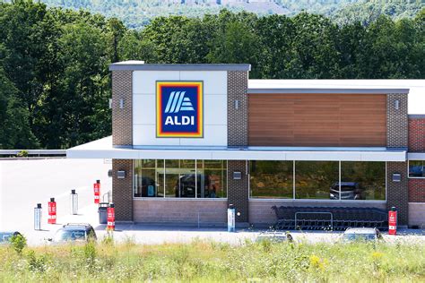 Aldi Burlington Nc