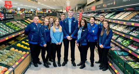 Aldi Pay Rate