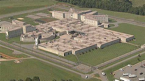 Alexander Correctional Institution