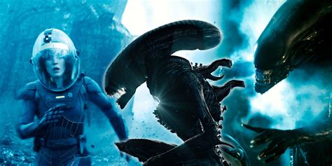 Alien Movie Kill Me
