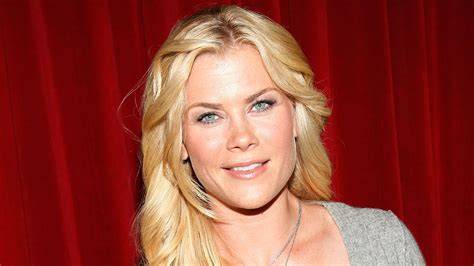 Alison Sweeney Face Surgery