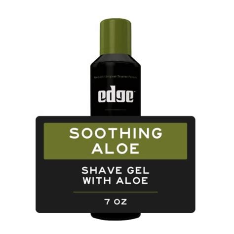 Aloe Gel For Razor Burn