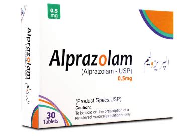 Alprazolam For Sleep