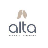 Alta Rehab At Fairmont