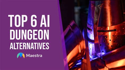 Alternatives To Ai Dungeon