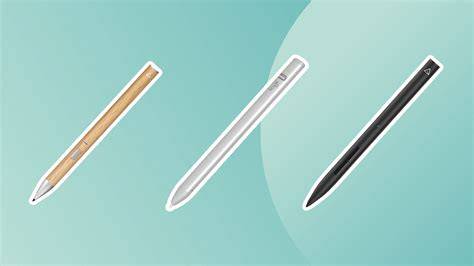 Alternatives To Apple Pencil Pro