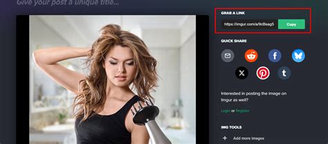 Alternatives To Imgur