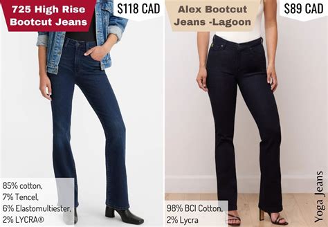 Alternatives To Jeans Female