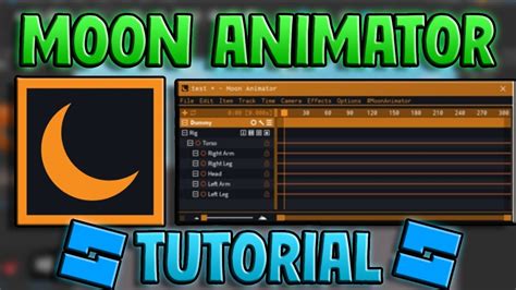 Alternatives To Moon Animator