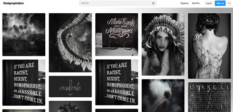 Alternatives To Pinterest