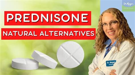 Alternatives To Prednisone