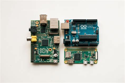 Alternatives To Raspberry Pi