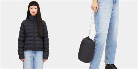 Alternatives To Uniqlo