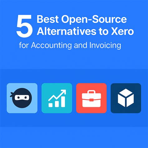Alternatives To Xero