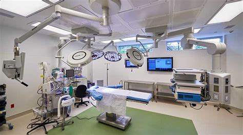 Ambulatory Surgical Center