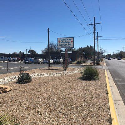 American Medical Hobbs Nm
