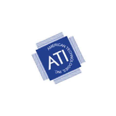 American Technologies Inc Careers