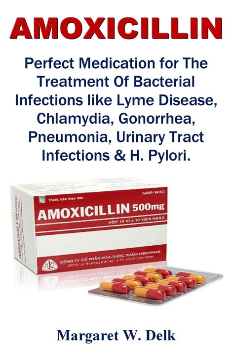 Amoxil For Kidney Infection