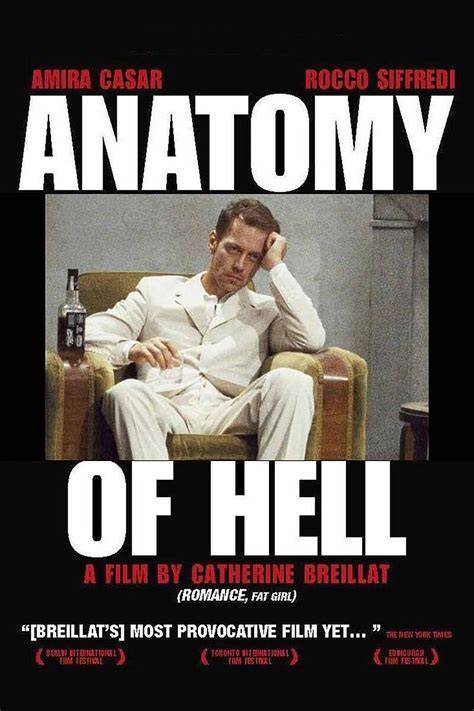 Anatomy Of Hell (2004)