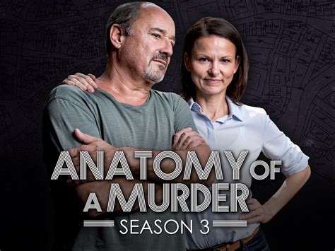 Anatomy Of Murder Podcast