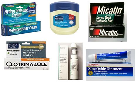 Angular Cheilitis Ointment