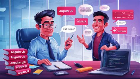 Angularjs 1 Interview Questions
