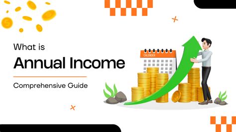 Annual Income Definition