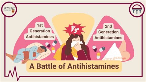 Antihistamine For Newborn