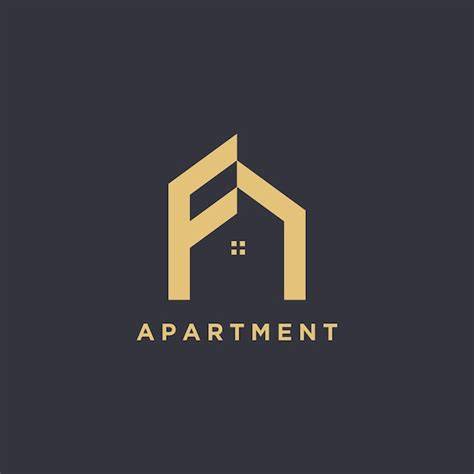 Apartment Logo Ideas