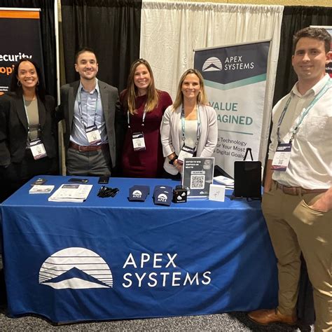 Apex Systems Careers
