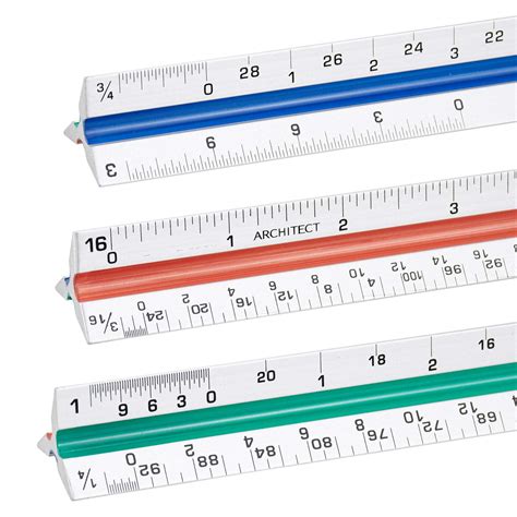 Architect Scale