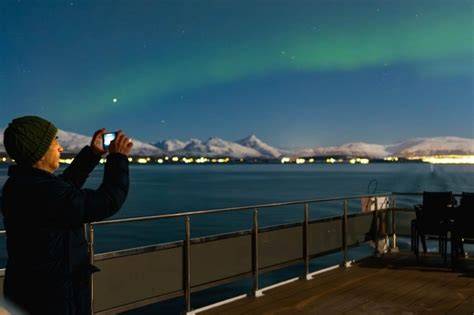 Arctic Northern Lights