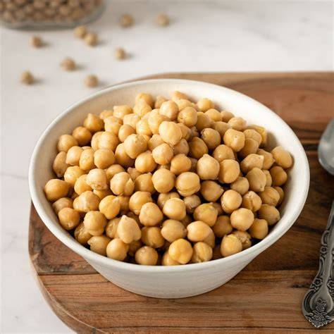 Are Chickpeas A Vegetable