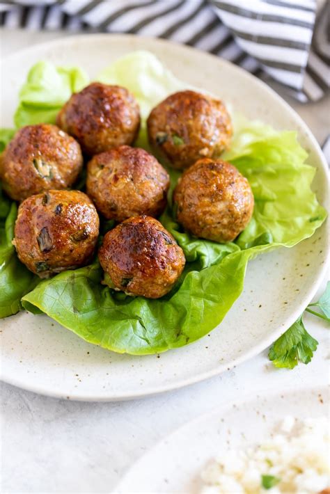 Are Meatballs Healthy
