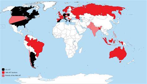 Are There Any Anarchist Countries