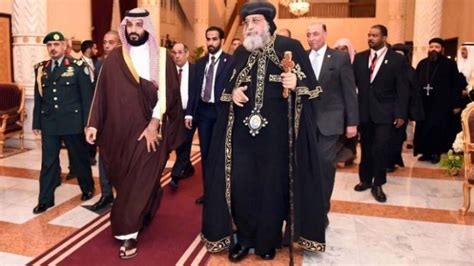 Are There Any Churches In Saudi Arabia