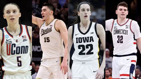 Are There Any College Basketball Games Tonight