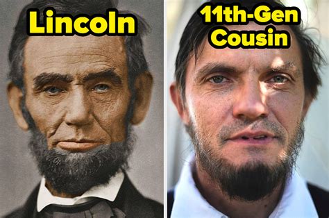 Are There Any Descendants Of Abraham Lincoln