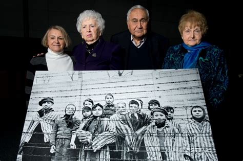 Are There Any Holocaust Survivors Left