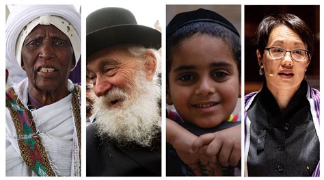 Are There Any Jews Living In Iran