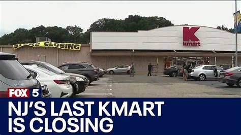 Are There Any Kmarts Left