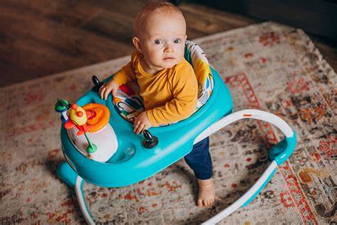 Are There Any Safe Jumpers For Babies