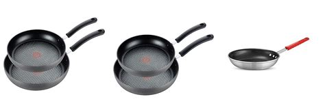 Are There Any Safe Non Stick Pans