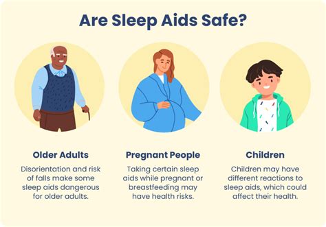 Are There Any Safe Sleep Aids