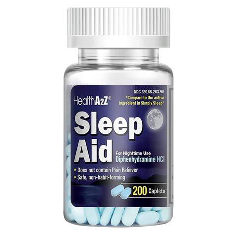 Are There Any Safe Sleeping Pills
