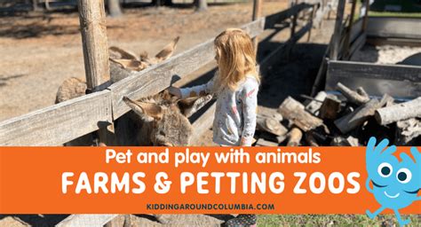 Are There Any Zoos Near Me